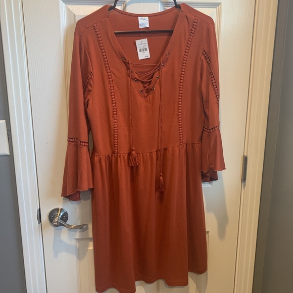 Dresses Cracker Barrel Dress Poshmark
